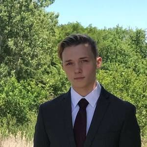 Meet your Posher, Zane